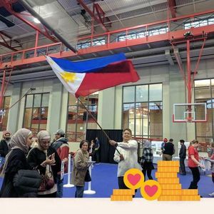 Meet your Posher, Marvin